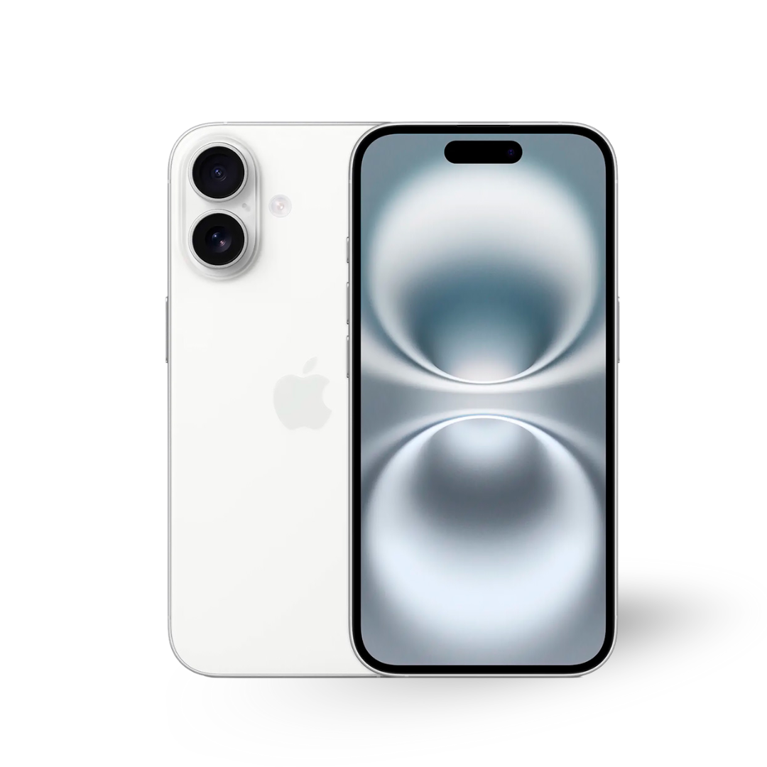 iPhone 16 128GB