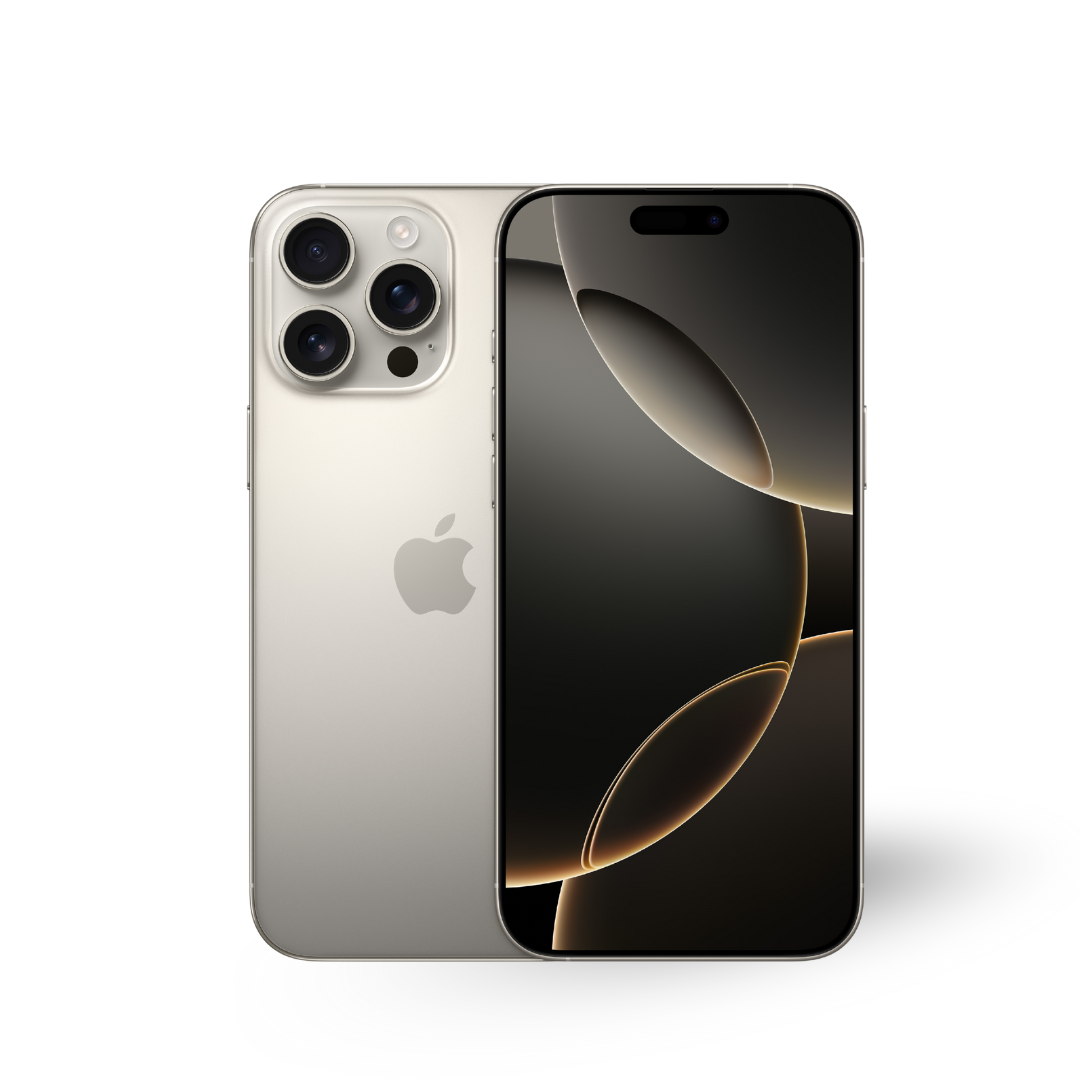 iPhone 16 Pro Max 256GB