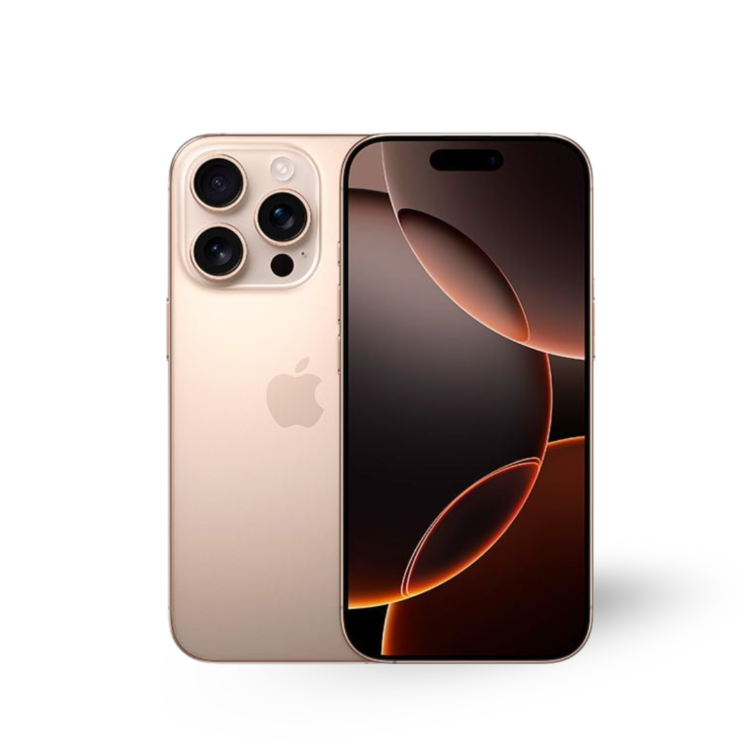 iPhone 16 Pro Max 256GB 