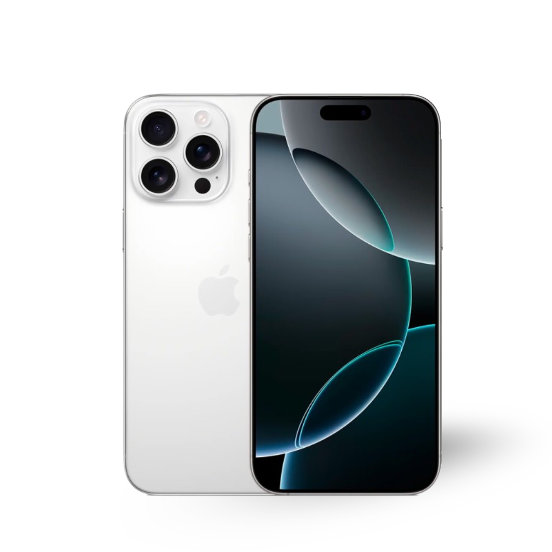 iPhone 16 Pro Max 512GB