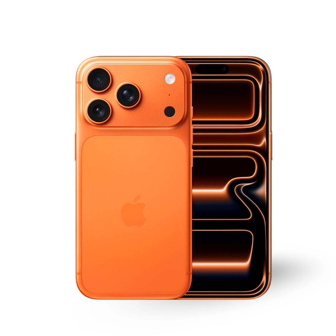 iPhone 17 Pro 256GB e-Sim