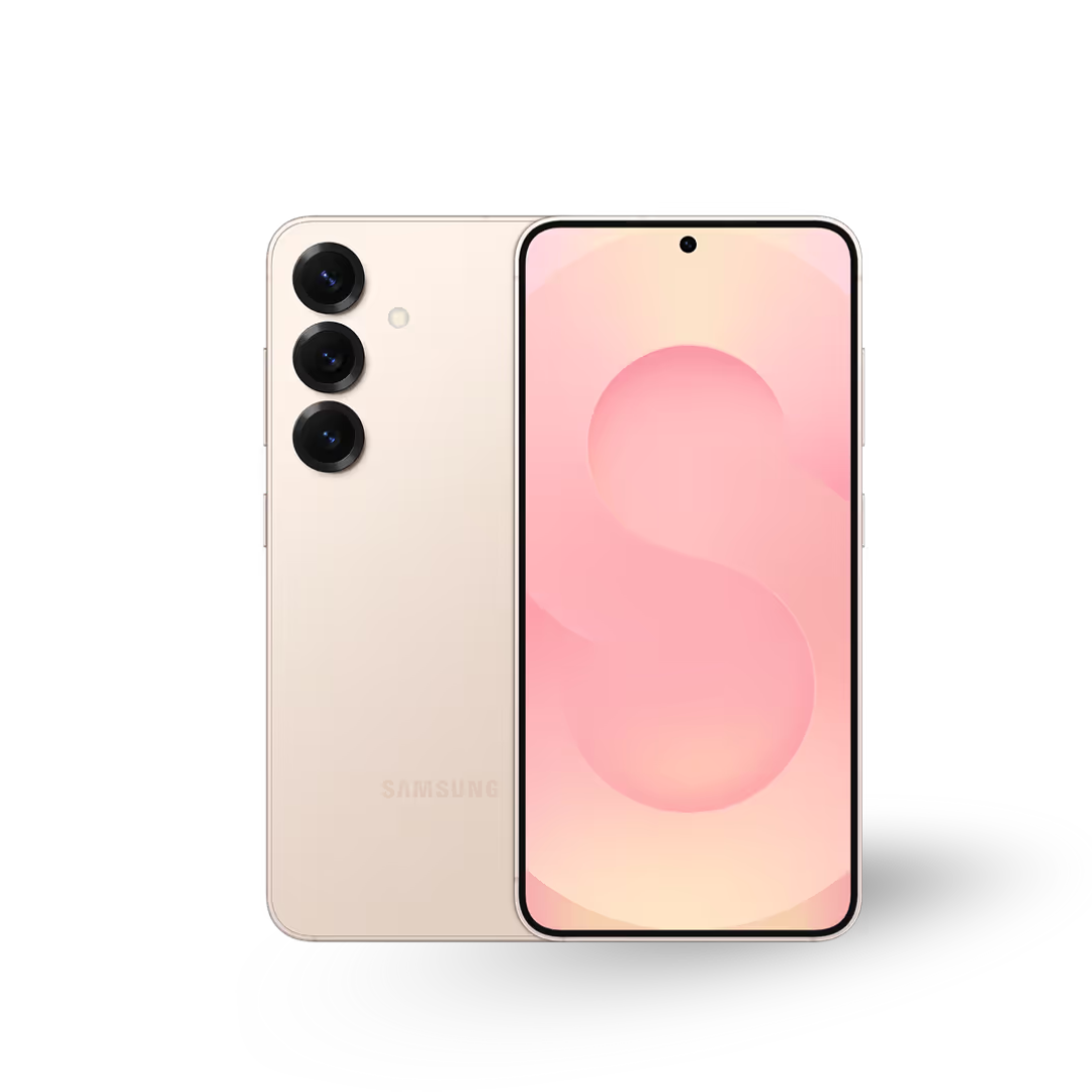 Samsung Galaxy S25 128GB 