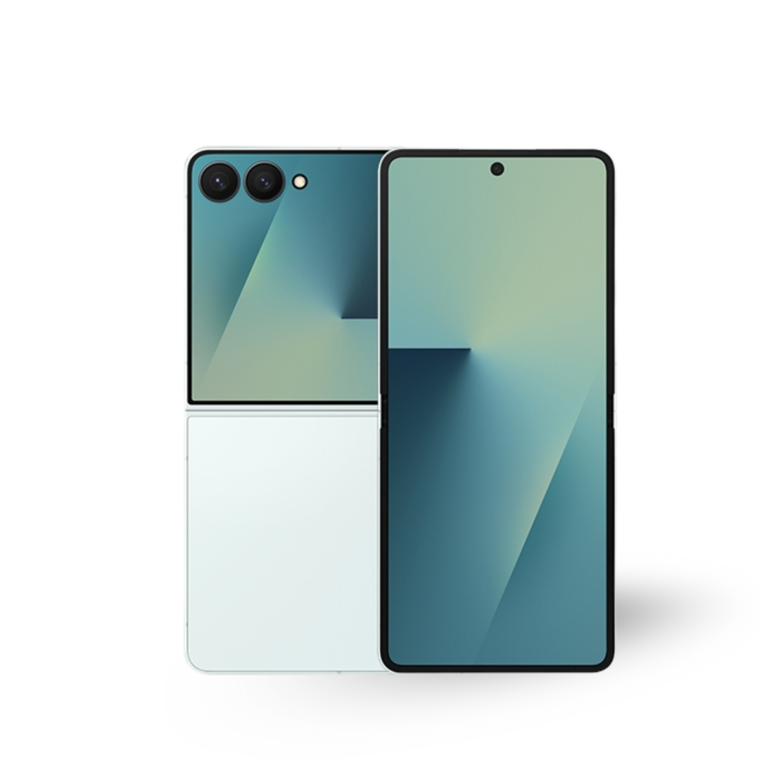 Samsung Galaxy Z Flip 7 12/256GB