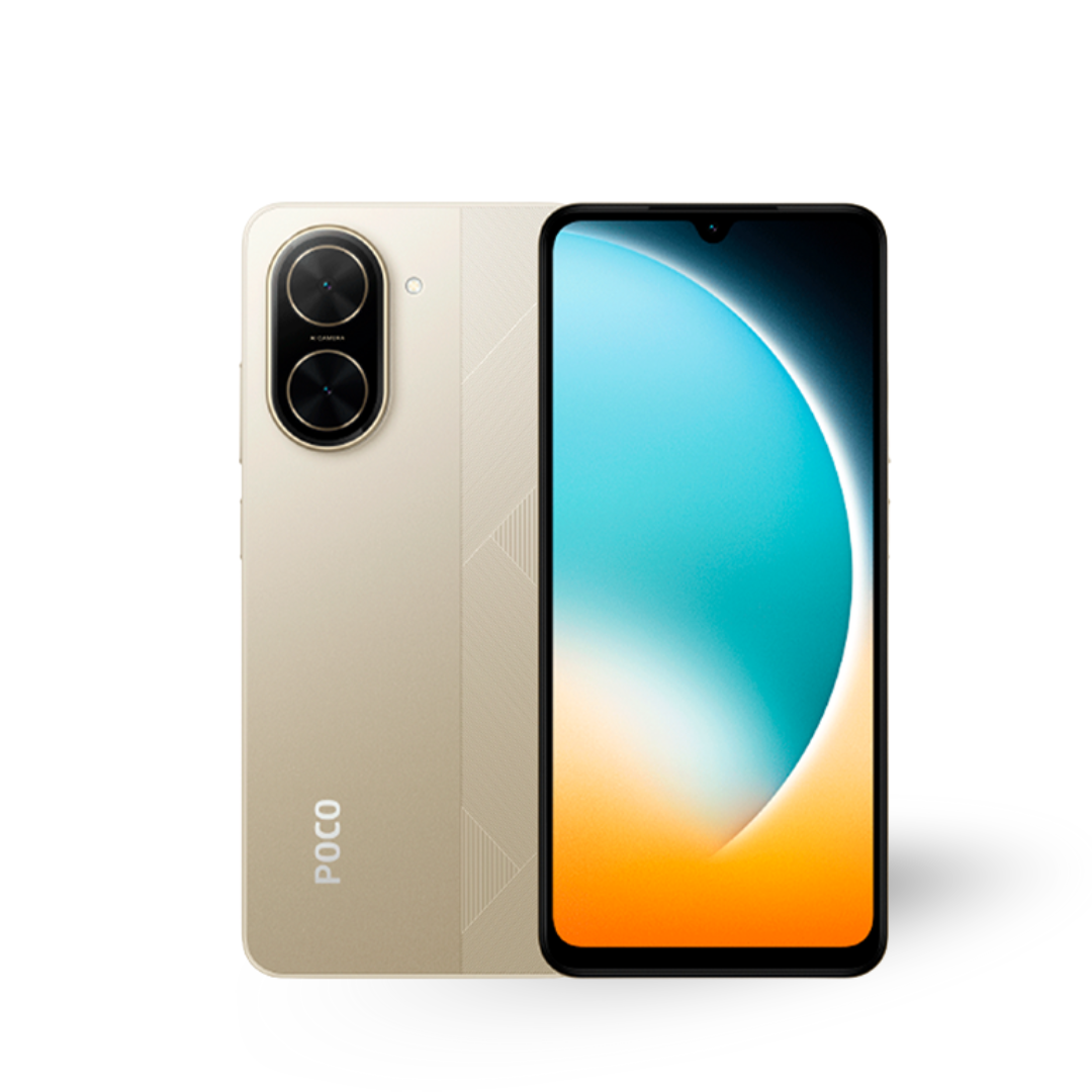 Xiaomi Poco C71 4/128GB