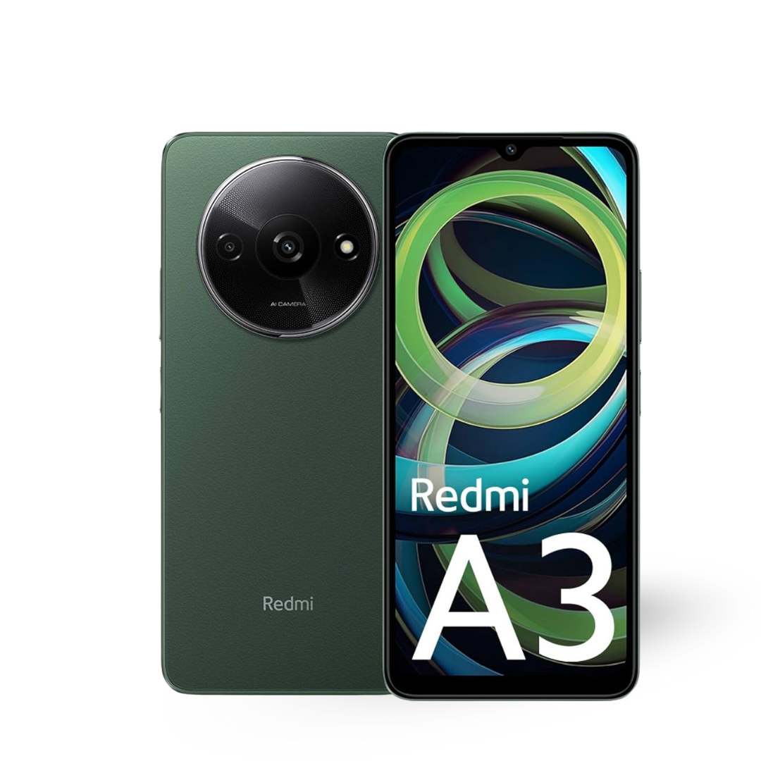 Xiaomi Redmi A3 3/64 ГБ 