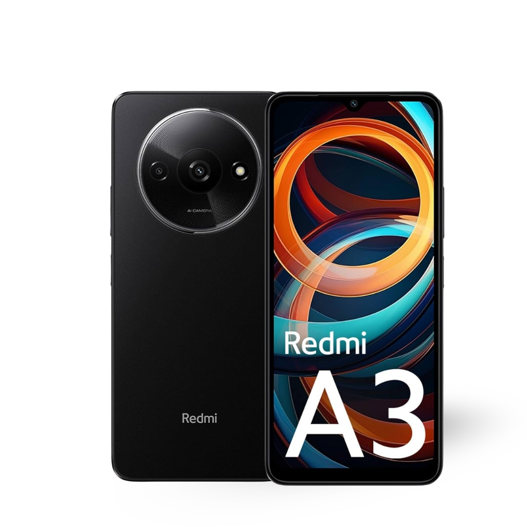 Xiaomi Redmi A3 3/64GB